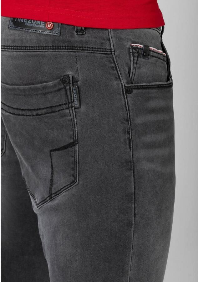 TIMEZONE Slim fit jeans Slim ScottTZ - Foto 2