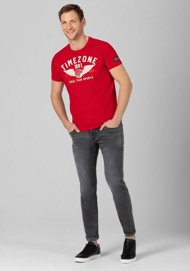 TIMEZONE Slim fit jeans Slim ScottTZ - Foto 4
