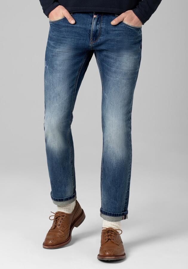 TIMEZONE Slim fit jeans Slim ScottTZ - Foto 7