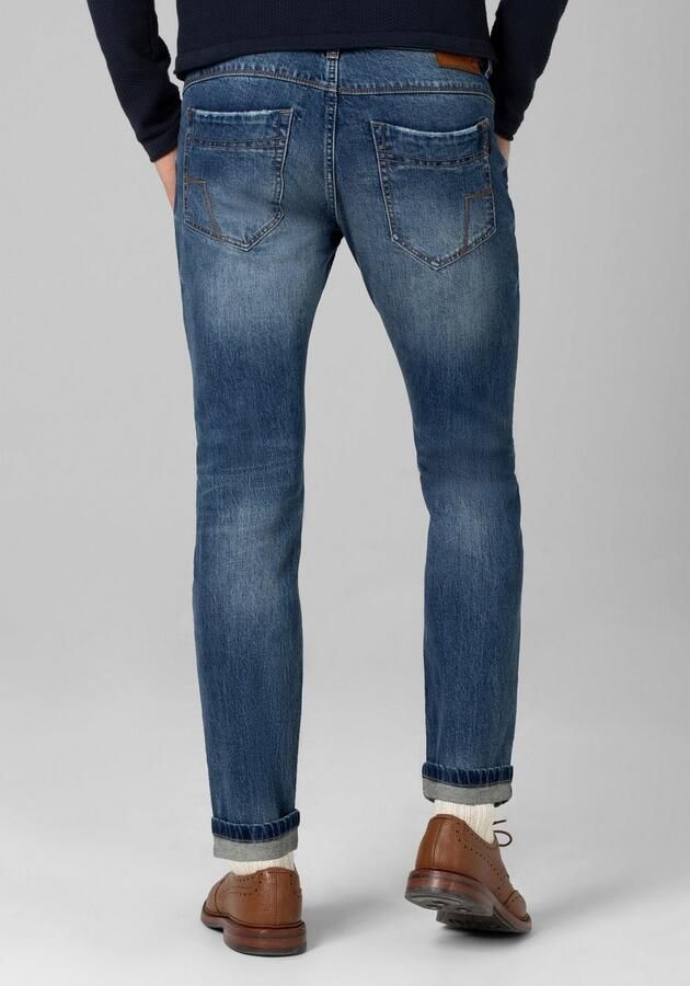 TIMEZONE Slim fit jeans Slim ScottTZ - Foto 3