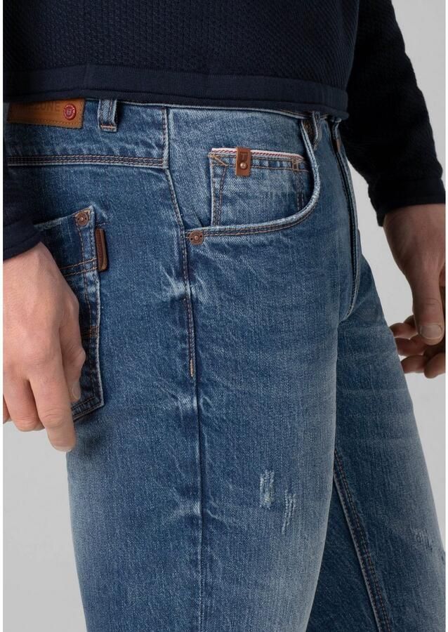 TIMEZONE Slim fit jeans Slim ScottTZ - Foto 2