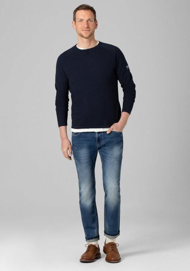 TIMEZONE Slim fit jeans Slim ScottTZ - Foto 4