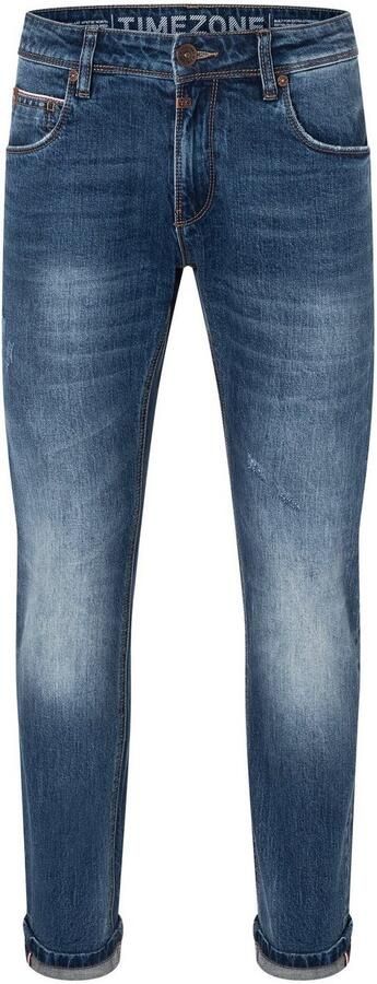TIMEZONE Slim fit jeans Slim ScottTZ - Foto 5