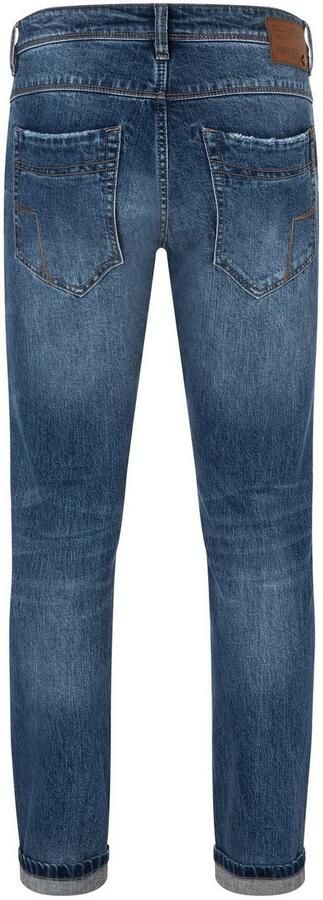 TIMEZONE Slim fit jeans Slim ScottTZ - Foto 6