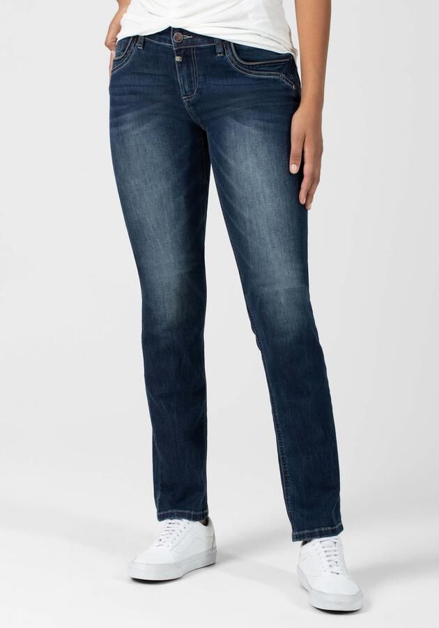 TIMEZONE Slim fit jeans Slim TahilaTZ - Foto 6