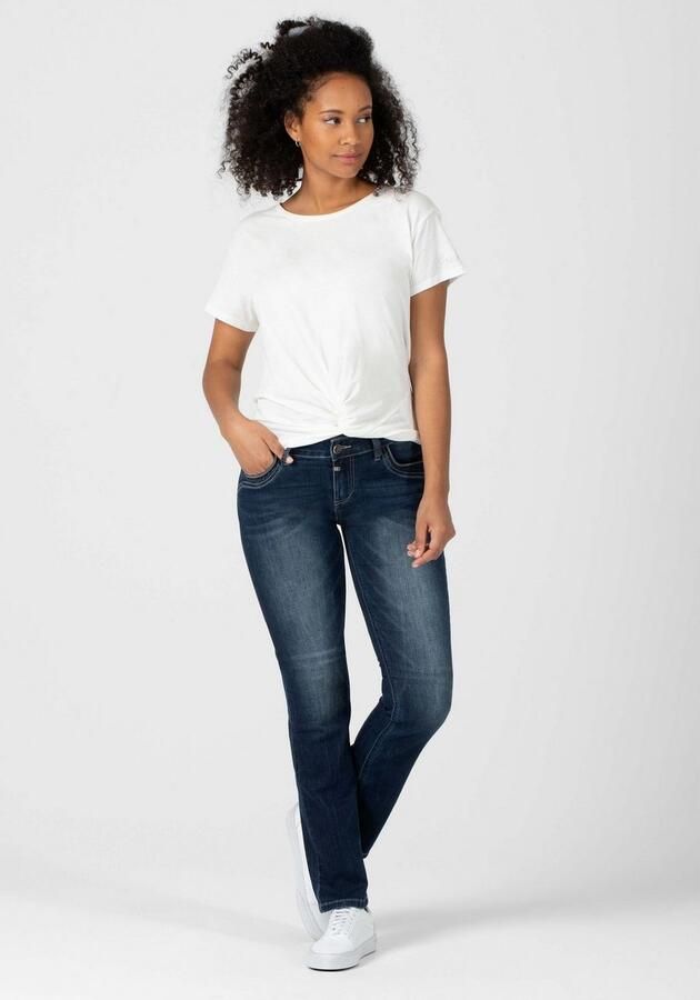 TIMEZONE Slim fit jeans Slim TahilaTZ - Foto 4