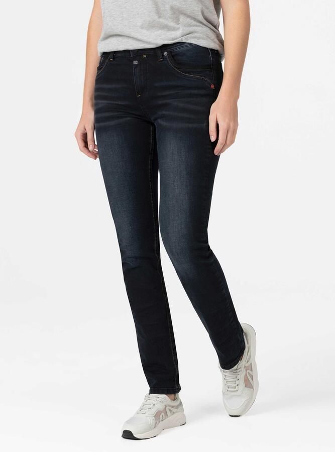 TIMEZONE Slim fit jeans Slim TahilaTZ Wo shape - Foto 6