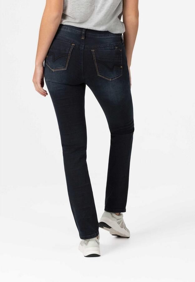 TIMEZONE Slim fit jeans Slim TahilaTZ Wo shape - Foto 3