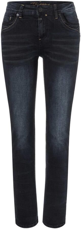 TIMEZONE Slim fit jeans Slim TahilaTZ Wo shape - Foto 5