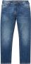 Tom Tailor Jeans met labeldetail - Thumbnail 1