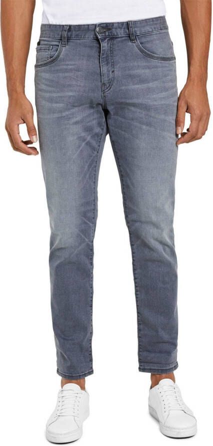 Tom Tailor 5-pocket jeans Josh in used-wassing