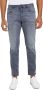 Tom Tailor Regular slim fit jeans met stretch model 'Josh' - Thumbnail 2