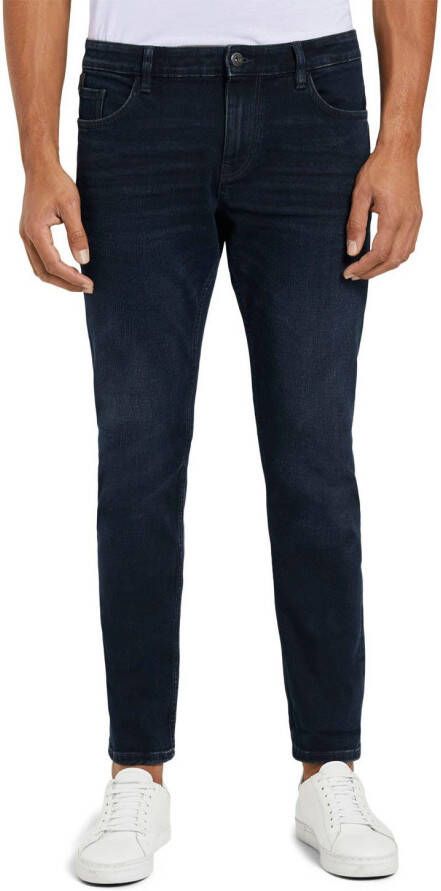 Tom Tailor 5-pocket jeans Josh in used-wassing