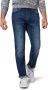 Tom Tailor Regular slim fit jeans met stretch model 'Josh' - Thumbnail 8