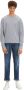 Tom Tailor 5-pocket jeans Marvin met kleine logoprint - Thumbnail 1