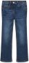 Tom Tailor Bootcut jeans in five-pocketsstijl - Thumbnail 1