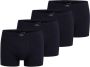 Tom Tailor Boxershort Texas met perfecte pasvorm voor elke dag (set 4 stuks) - Thumbnail 2