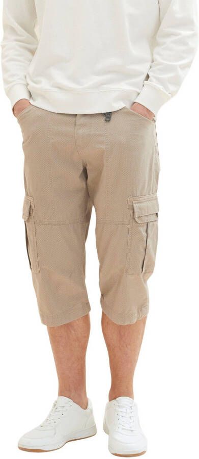 Tom Tailor Cargobroek