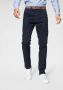 Tom Tailor Denim Chino licht voorgewassen (set Met riem) - Thumbnail 2