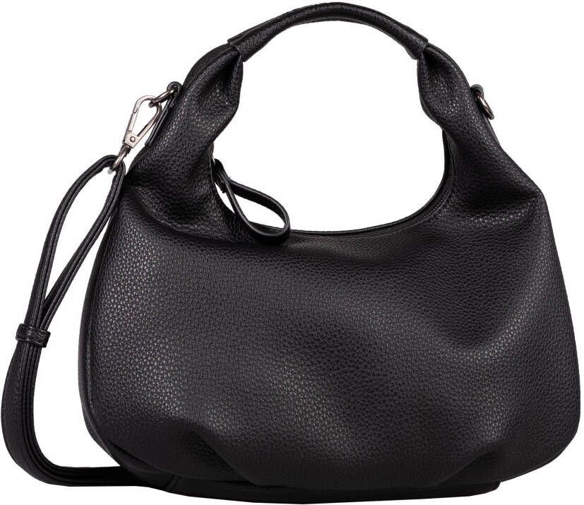 Tom Tailor Denim Hobo-tas Stacy Hobo bag in een prachtig design