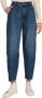 Tom Tailor Denim Mom jeans met stretchaandeel - Thumbnail 1