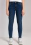 Tom Tailor Denim Slim fit jeans in 5-pocketsmodel - Thumbnail 1