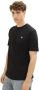 Tom Tailor Denim T-shirt Crewneck met kleine logoprint - Thumbnail 1