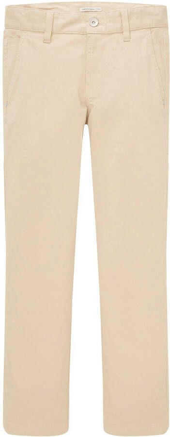 Tom Tailor Geweven broek (1-delig)