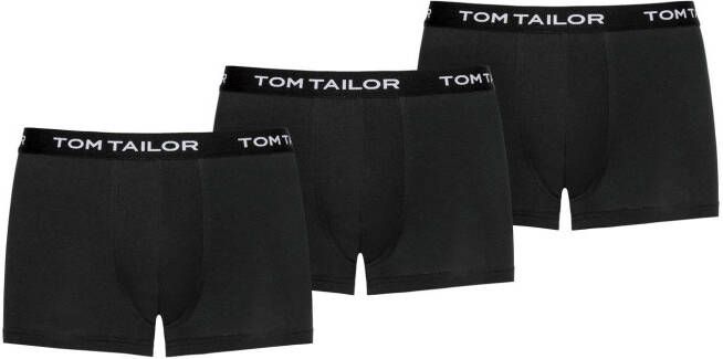 Tom Tailor Hipster (3 stuks)