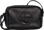 Tom Tailor Mini-bag ROSABEL Camera bag met subtiel th-logo aan de voorkant - Thumbnail 1