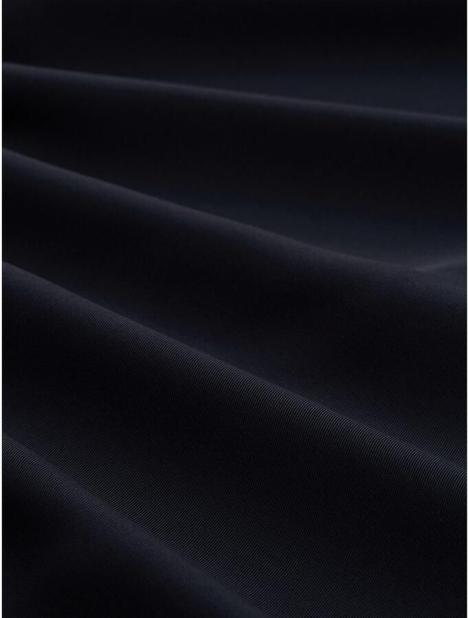 TOM TAILOR MY TRUE ME Blouson met een ritssluiting