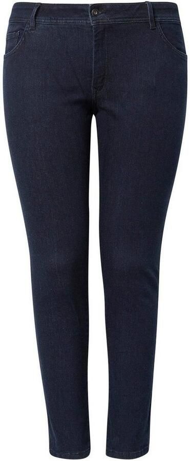 TOM TAILOR MY TRUE ME Skinny fit jeans in een klassiek 5-pocketsmodel - Foto 7