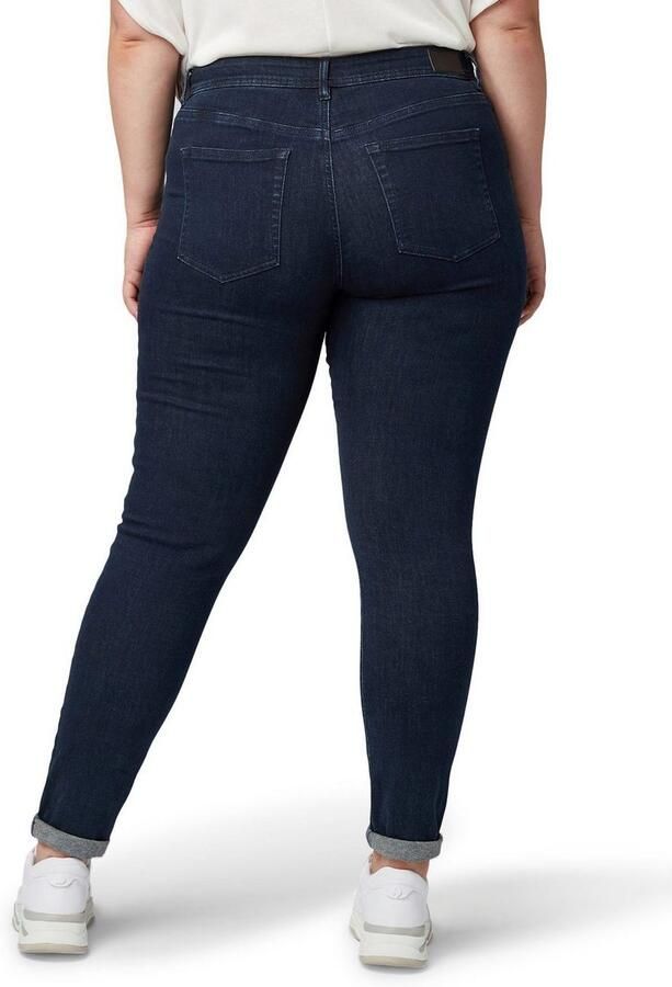 TOM TAILOR MY TRUE ME Skinny fit jeans in een klassiek 5-pocketsmodel - Foto 2