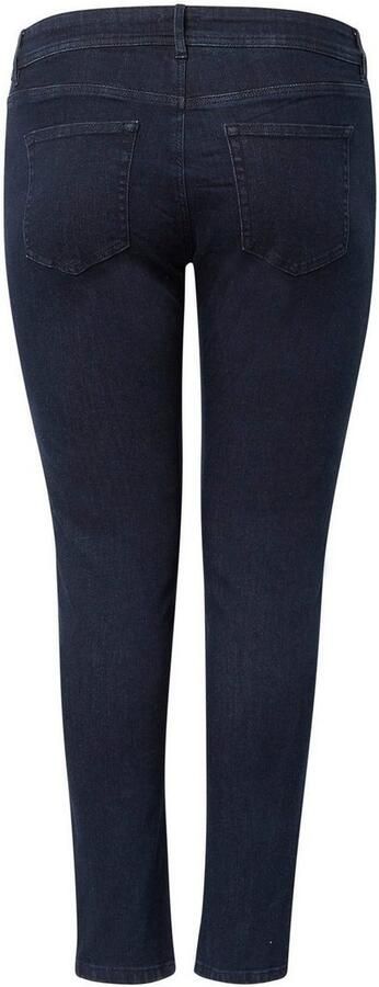 TOM TAILOR MY TRUE ME Skinny fit jeans in een klassiek 5-pocketsmodel - Foto 8