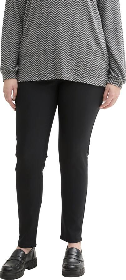 TOM TAILOR MY TRUE ME Skinny fit jeans in five-pocketsstijl - Foto 5