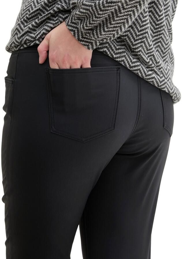 TOM TAILOR MY TRUE ME Skinny fit jeans in five-pocketsstijl