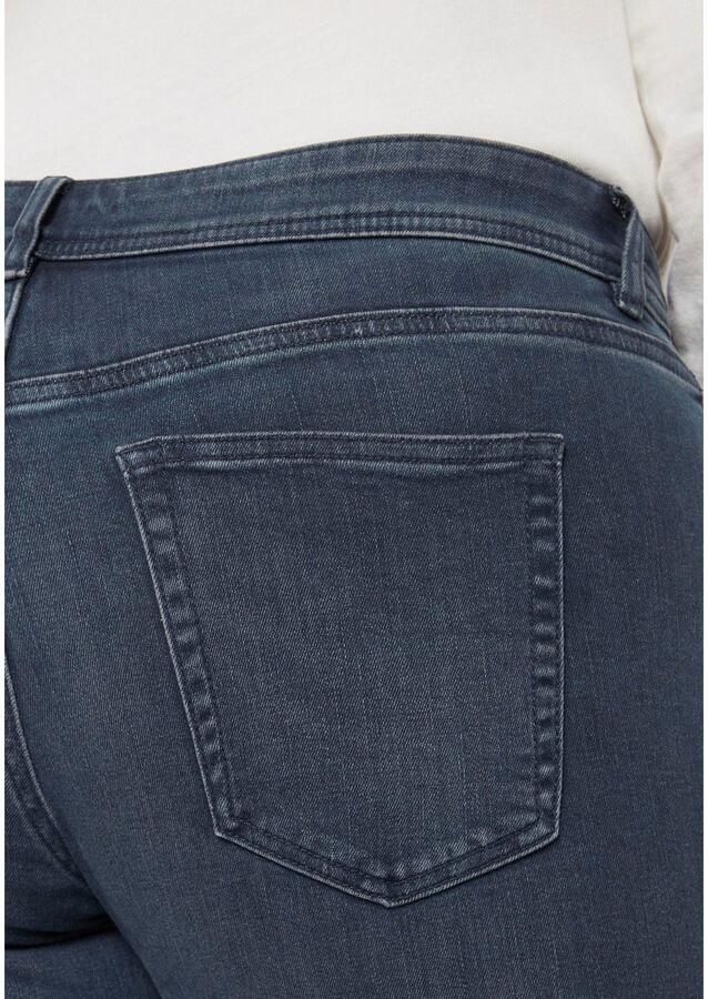 Tom Tailor Plus SIZE slim fit jeans met stretch - Foto 2