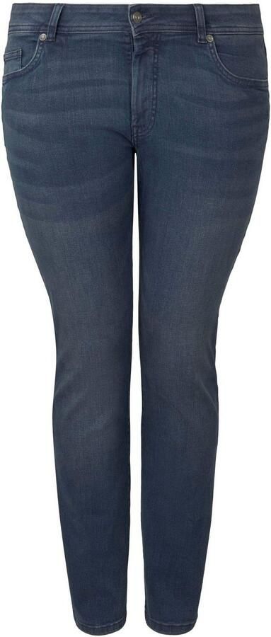 Tom Tailor Plus SIZE slim fit jeans met stretch - Foto 6