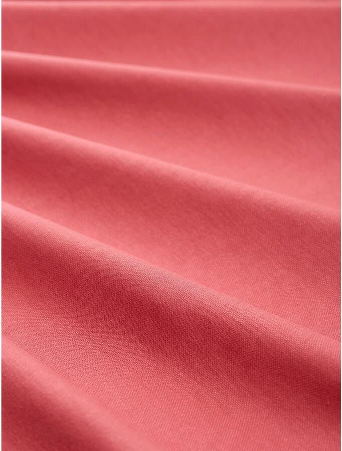 TOM TAILOR MY TRUE ME T-shirt met splitje - Foto 2