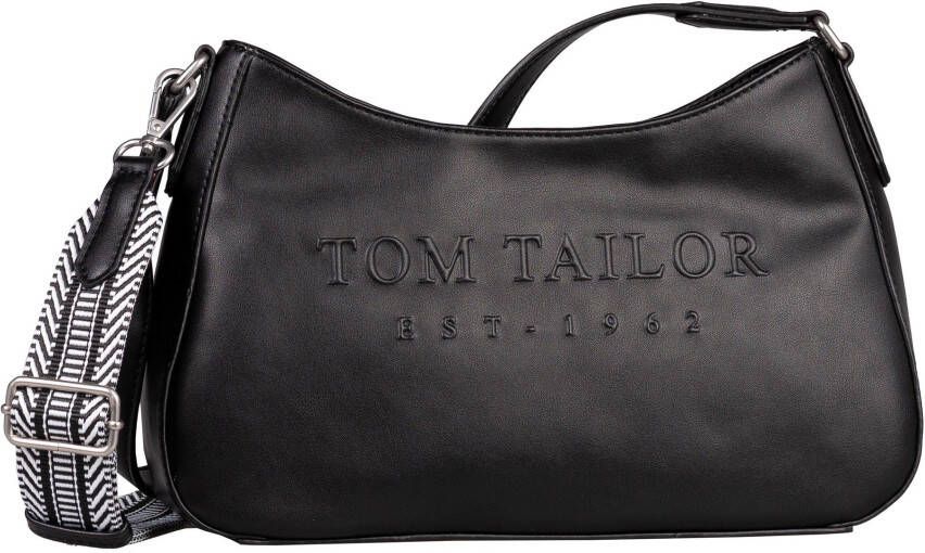 Tom Tailor Schoudertas Teresa Baguette bag
