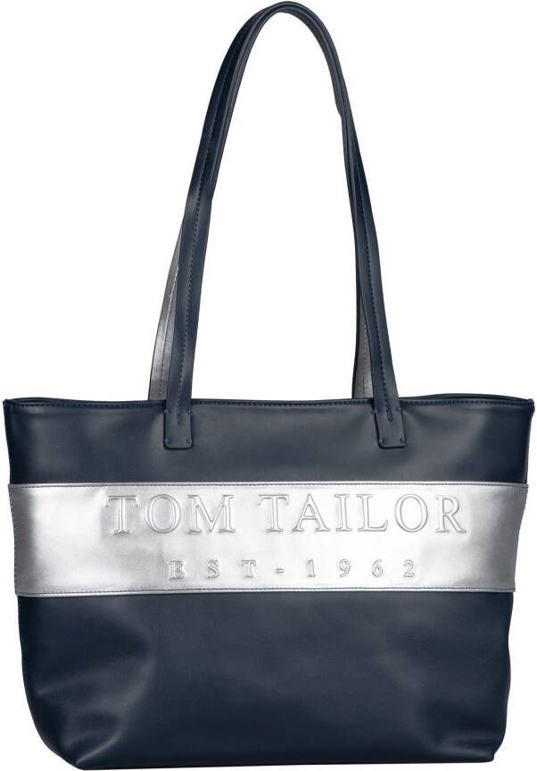 Tom Tailor Shopper RENEE Zip Shopper XL