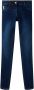 Tom Tailor Skinny fit jeans Linly met knoop- en ritssluiting - Thumbnail 1