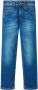 Tom Tailor Slim fit jeans TIM met knoop- en ritssluiting - Thumbnail 1