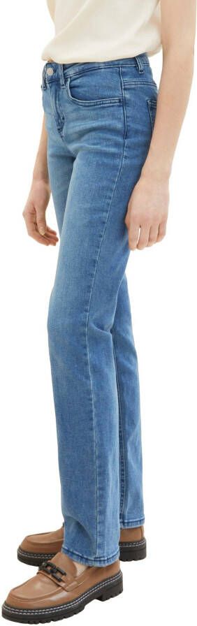 Tom Tailor Straight jeans Alexa straight
