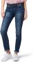 Tom Tailor Straight jeans Alexa straight in recht "straight" five-pocketsmodel - Thumbnail 2