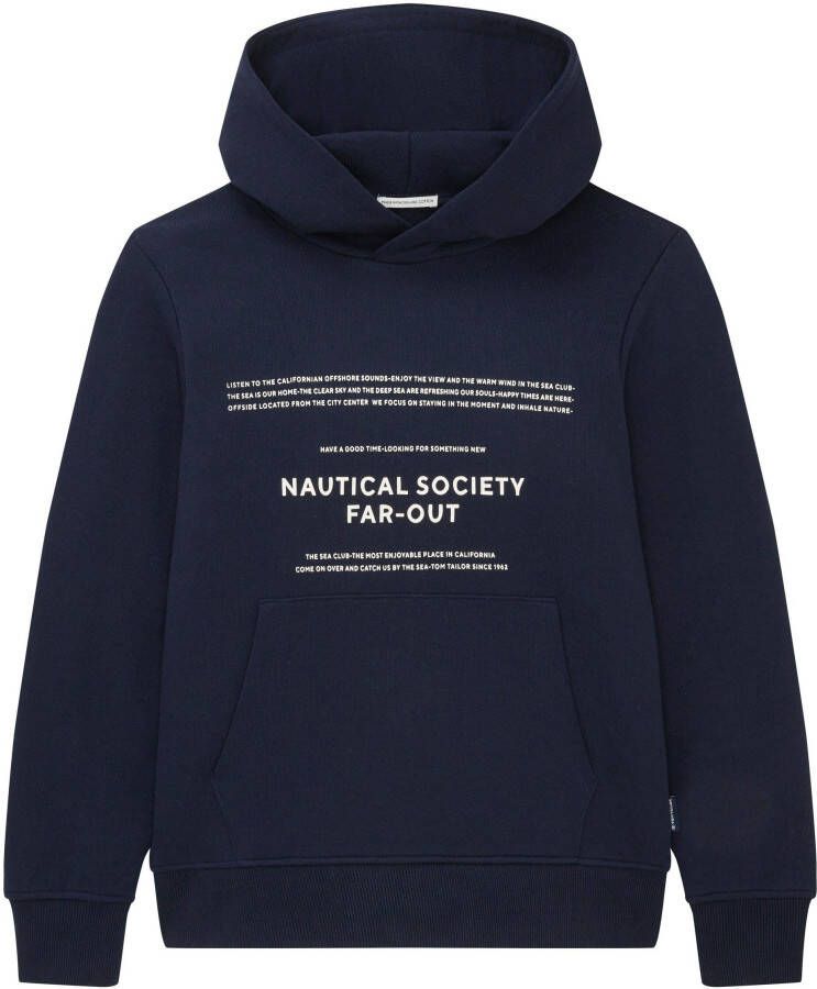 Tom Tailor Sweatshirt