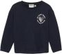 Tom Tailor Sweatshirt met pailletten - Thumbnail 1