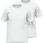 Tom Tailor T-shirt van katoen in een set van 2 - Thumbnail 2