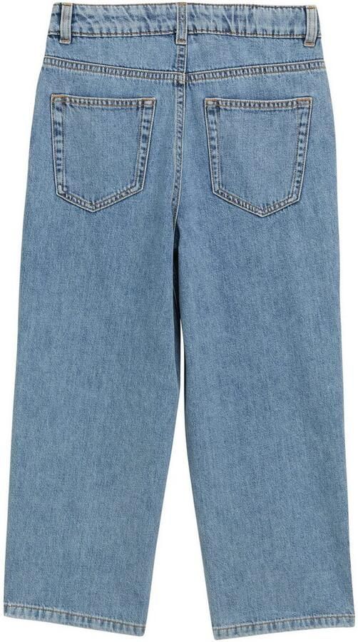 Tom Tailor 5-pocket jeans Baggy jeans met uitlopende pijp - Foto 2