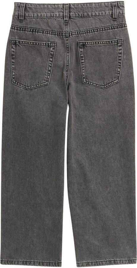 Tom Tailor 5-pocket jeans Baggy jeans met uitlopende pijp - Foto 2